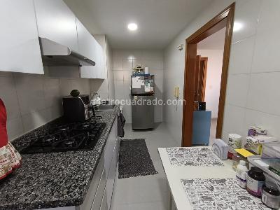 Apartamento de 2 alcobas en venta en Altos De Riomar, Barranquilla, 70 m² · foto 6 de 8