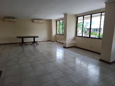 Apartamento de 2 alcobas en venta en Altos De Riomar, Barranquilla, 70 m² · foto 8 de 8
