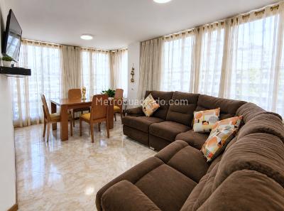 Apartamento en venta en San Luis, Bogotá · foto 2 de 13