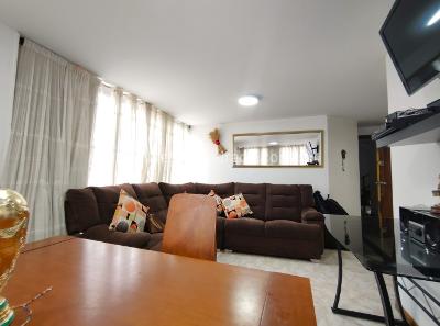 Apartamento en venta en San Luis, Bogotá · foto 3 de 13