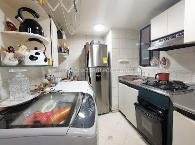 Apartamento en venta en San Luis, Bogotá · foto 5 de 13