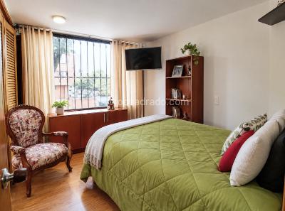 Apartamento en venta en San Luis, Bogotá · foto 9 de 13