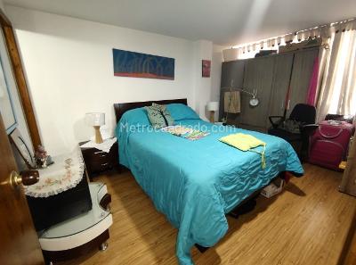 Apartamento en venta en San Luis, Bogotá · foto 10 de 13