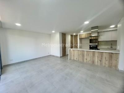 Apartamento de 3 alcobas en venta en Valle Del Lili, Cali, 91 m² · foto 2 de 20