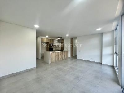 Apartamento de 3 alcobas en venta en Valle Del Lili, Cali, 91 m² · foto 4 de 20
