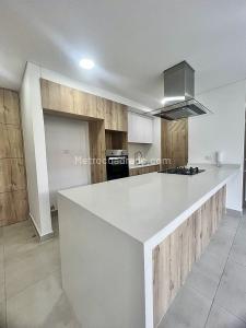 Apartamento de 3 alcobas en venta en Valle Del Lili, Cali, 91 m² · foto 5 de 20