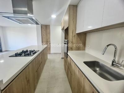 Apartamento de 3 alcobas en venta en Valle Del Lili, Cali, 91 m² · foto 6 de 20