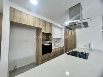 Apartamento de 3 alcobas en venta en Valle Del Lili, Cali, 91 m² · foto 12 de 20