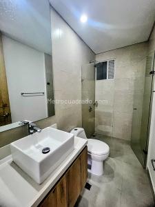 Apartamento de 3 alcobas en venta en Valle Del Lili, Cali, 91 m² · foto 13 de 20