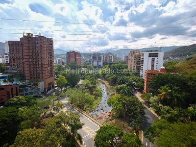 Apartamento en venta en Normandia, Cali · foto 2 de 20