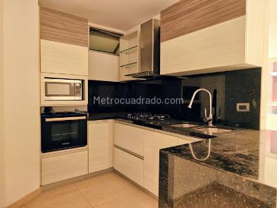 Apartamento en venta en Normandia, Cali · foto 5 de 20