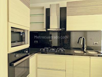 Apartamento en venta en Normandia, Cali · foto 6 de 20