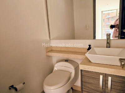 Apartamento en venta en Normandia, Cali · foto 7 de 20