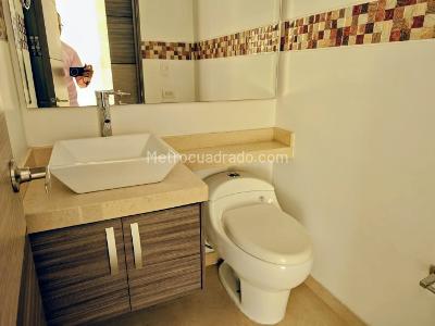 Apartamento en venta en Normandia, Cali · foto 13 de 20