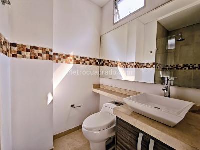 Apartamento en venta en Normandia, Cali · foto 17 de 20