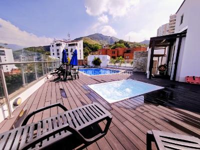 Apartamento en venta en Normandia, Cali · foto 20 de 20