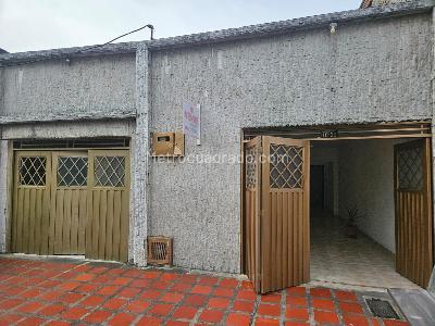 Casa de 4 alcobas en venta en Bretaña, Cali, 216 m² · foto 2 de 20