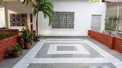 Casa en venta en Boston, Barranquilla · foto 2 de 20