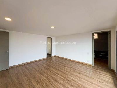 Apartamento de 3 alcobas en venta en Los Balsos 1, Medellín, 200 m² · foto 10 de 14