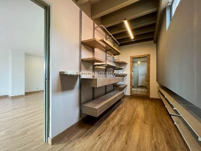 Apartamento de 3 alcobas en venta en Los Balsos 1, Medellín, 200 m² · foto 8 de 14
