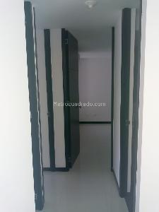 Apartamento de 3 alcobas en venta en Valle Del Lili, Cali, 70 m² · foto 10 de 15