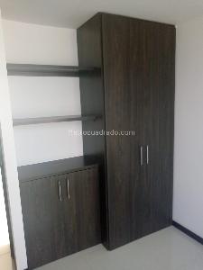 Apartamento de 3 alcobas en venta en Valle Del Lili, Cali, 70 m² · foto 11 de 15