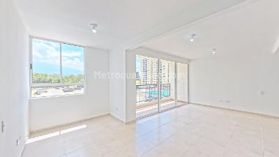 Apartamento de 3 alcobas en venta en Valle Del Lili, Cali, 70 m² · foto 14 de 15