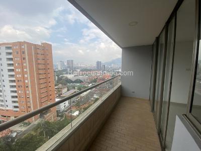Apartamento en venta en La Paz, Envigado · foto 2 de 20