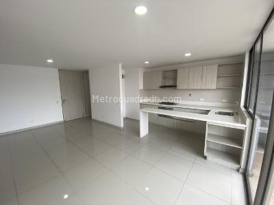 Apartamento en venta en La Paz, Envigado · foto 5 de 20