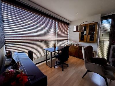 Apartamento de 3 alcobas en arriendo en La Concha, Medellín, 156 m² · foto 4 de 20