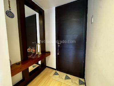 Apartamento de 3 alcobas en arriendo en La Concha, Medellín, 156 m² · foto 10 de 20