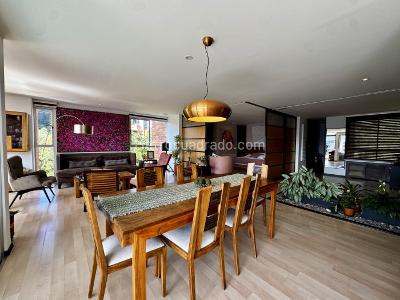 Apartamento de 3 alcobas en arriendo en La Concha, Medellín, 156 m² · foto 15 de 20