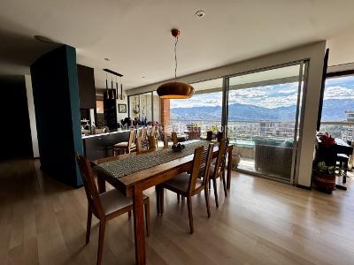 Apartamento de 3 alcobas en arriendo en La Concha, Medellín, 156 m² · foto 16 de 20