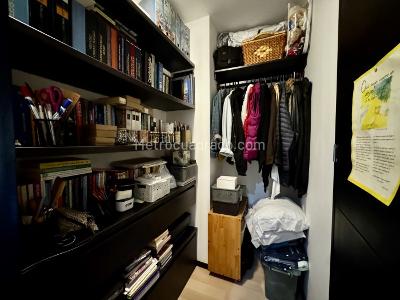 Apartamento de 3 alcobas en arriendo en La Concha, Medellín, 156 m² · foto 17 de 20