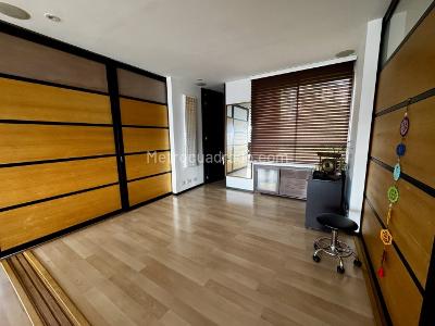 Apartamento de 3 alcobas en arriendo en La Concha, Medellín, 156 m² · foto 18 de 20