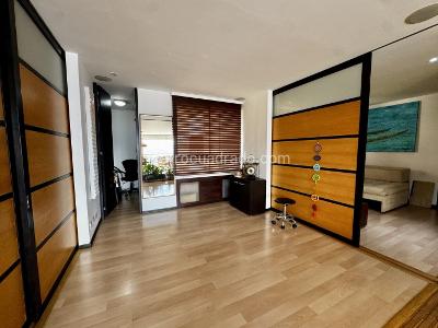 Apartamento de 3 alcobas en arriendo en La Concha, Medellín, 156 m² · foto 19 de 20