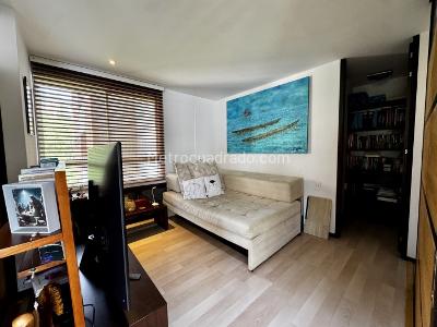 Apartamento de 3 alcobas en arriendo en La Concha, Medellín, 156 m² · foto 20 de 20