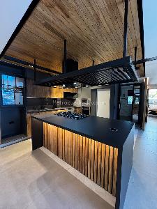 Casa de 3 alcobas en venta en Loma Del Chocho, Envigado, 135 m² · foto 6 de 7