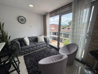 Apartamento en venta en Guayabal, Medellín · foto 10 de 16