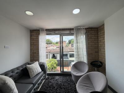 Apartamento en venta en Guayabal, Medellín · foto 11 de 16
