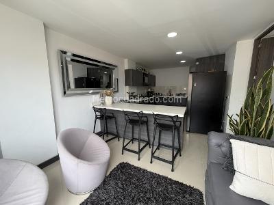 Apartamento en venta en Guayabal, Medellín · foto 2 de 16