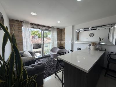 Apartamento en venta en Guayabal, Medellín · foto 9 de 16