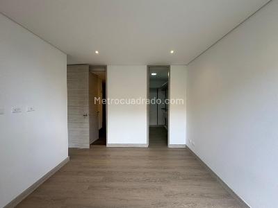 Apartamento de 1 alcoba en arriendo en Linares, Medellín, 62 m² · foto 11 de 16