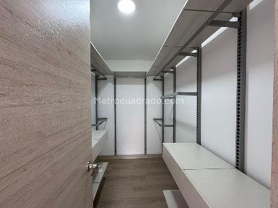 Apartamento de 1 alcoba en arriendo en Linares, Medellín, 62 m² · foto 16 de 16