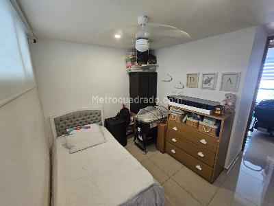 Apartamento de 3 alcobas en venta en Villa Santos, Barranquilla, 84 m² · foto 11 de 20