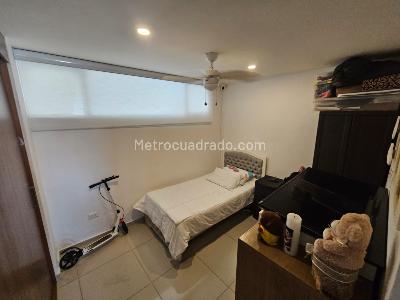 Apartamento de 3 alcobas en venta en Villa Santos, Barranquilla, 84 m² · foto 12 de 20
