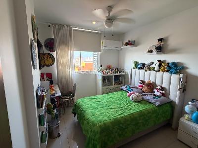 Apartamento de 3 alcobas en venta en Villa Santos, Barranquilla, 84 m² · foto 13 de 20