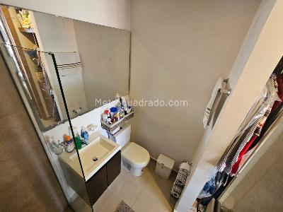 Apartamento de 3 alcobas en venta en Villa Santos, Barranquilla, 84 m² · foto 14 de 20