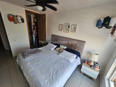 Apartamento de 3 alcobas en venta en Villa Santos, Barranquilla, 84 m² · foto 15 de 20