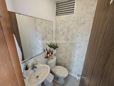 Apartamento de 3 alcobas en venta en Villa Santos, Barranquilla, 84 m² · foto 20 de 20